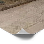 普通の人々イタリア ポスター (角)