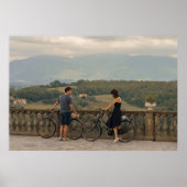 普通の人々イタリア ポスター (正面)