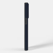 普通の人間だ Case-Mate iPhoneケース (裏面 / 右)