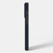 普通の人間だ Case-Mate iPhoneケース (裏面 / 左)