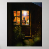 普通の人間の生活ポスター ポスター (正面)