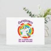 普通の叔母のように無口の素晴らし人 シーズンカード (スタンド正面)