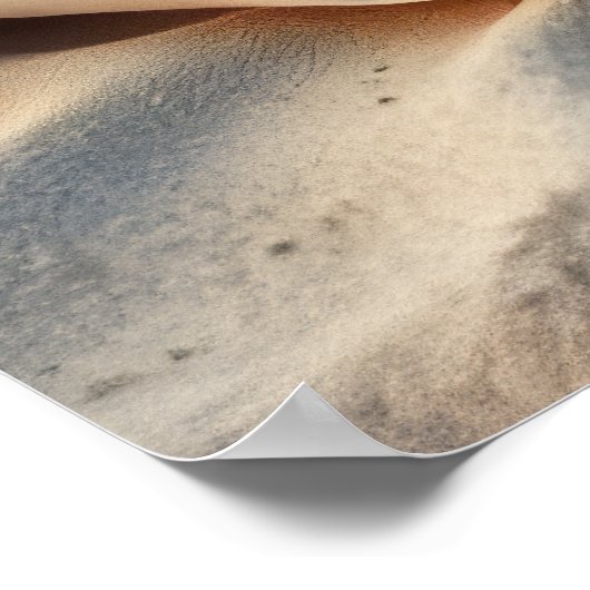 普通の旅 ポスター (角)