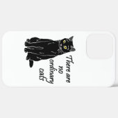 普通の猫はいない Case-Mate iPhoneケース (裏面 / 右)