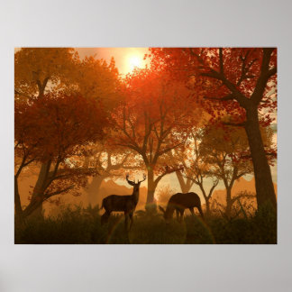 普通の部屋 ポスター