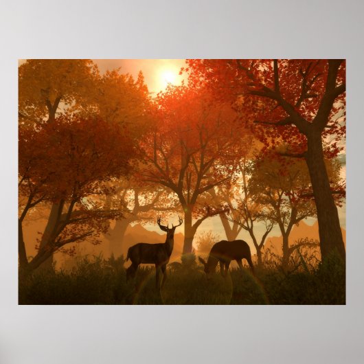 普通の部屋 ポスター (正面)