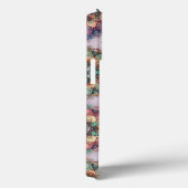 普通の雪の結晶じゃない Case-Mate iPhoneケース (裏面 / 右)