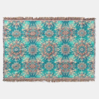 普通の雪片じゃないV スローブランケット