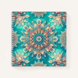 普通の雪片じゃないV ノートブック