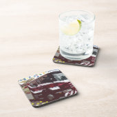 普通消防車 コースター (右側)