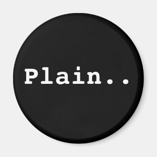 普通磁石… マグネット