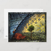 普遍化 ポストカード (正面/裏面)