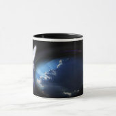 普遍的な平和 マグカップ (中央)