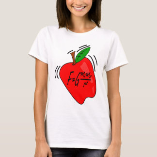 普遍的な引力のTシャツ Tシャツ