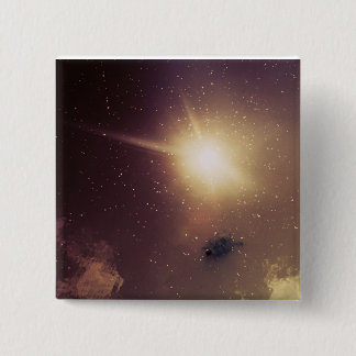 普遍的な速度 缶バッジ