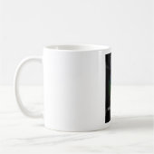 普遍的な-マグがあること コーヒーマグカップ (左)