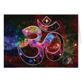 普遍的なOMのキー