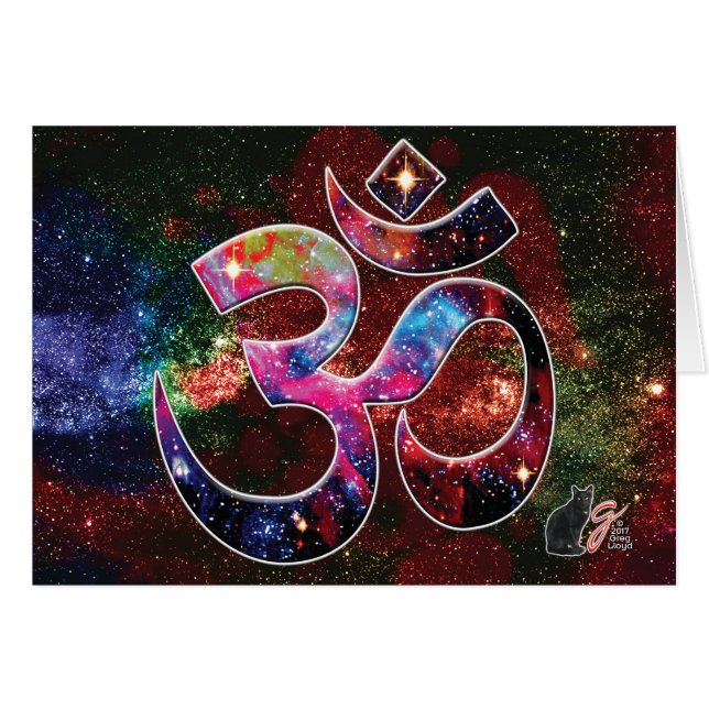 普遍的なOMのキー (正面横)