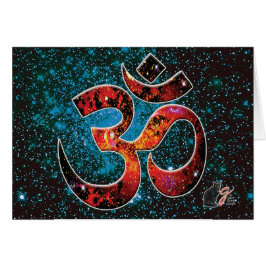 普遍的なOMはぶんぶんいいます