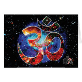 普遍的なOM Asana