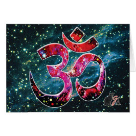 普遍的なOM Bodhi