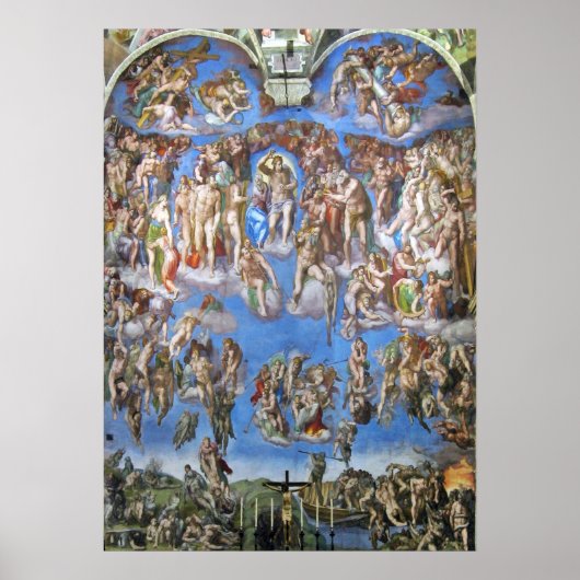 普遍的判断 ポスター (正面)