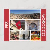 景勝地 ポストカード (正面)