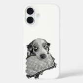 景品保護具 Case-Mate iPhoneケース (裏面)