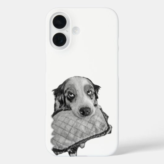 景品保護具 Case-Mate iPhoneケース (裏面)