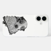 景品保護具 Case-Mate iPhoneケース (裏面 (横))