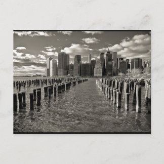 景澄ん観 ポストカード