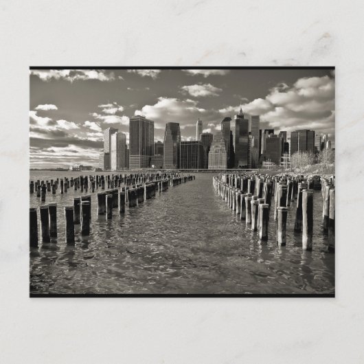 景澄ん観 ポストカード (正面)