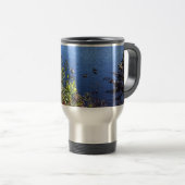 景色のコーヒー・マグ トラベルマグ (正面右)