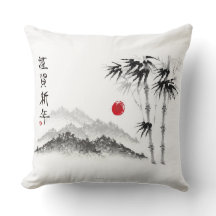 景色のスケッチ