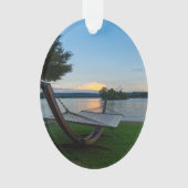 景色のハンモック オーナメント (正面)
