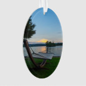 景色のハンモック オーナメント (正面)