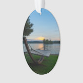 景色のハンモック オーナメント (正面)