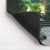 景色のマウスパッド マウスパッド (コーナー)