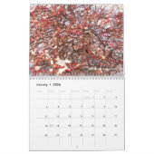 景色の地平線2018のカレンダー カレンダー (1月 2026)