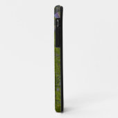 景色の良いMcWay Fallsがビーチと Case-Mate iPhoneケース (裏面/左)