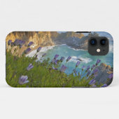 景色の良いMcWay Fallsがビーチと Case-Mate iPhoneケース (裏面(横))