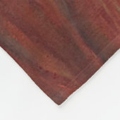 景色毛布 フリースブランケット (角)