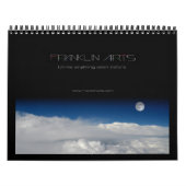 景色2010年 カレンダー (カバー)