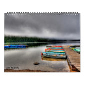 景色2012年 カレンダー (カバー)