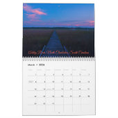 景色2019年のベスト カレンダー (3月 2026)