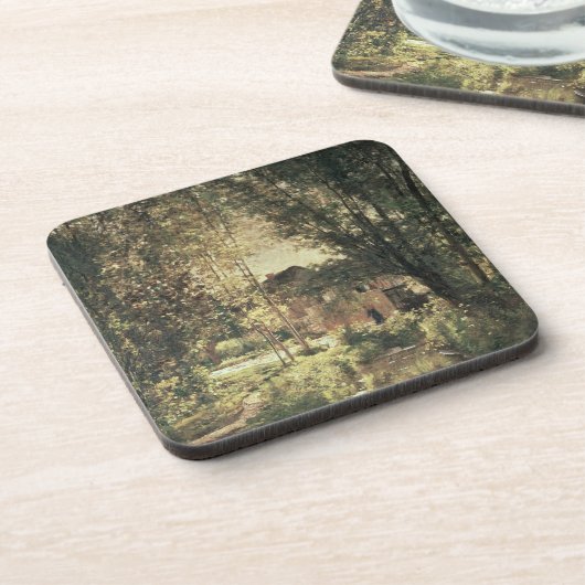 景色2 コースター (左側)