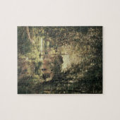 景色2 ジグソーパズル (横)