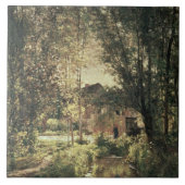 景色2 タイル (正面)