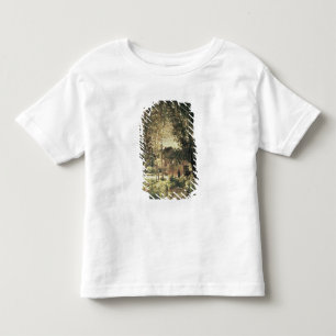 景色2 トドラーTシャツ