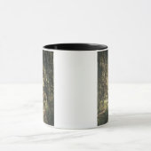 景色2 マグカップ (中央)